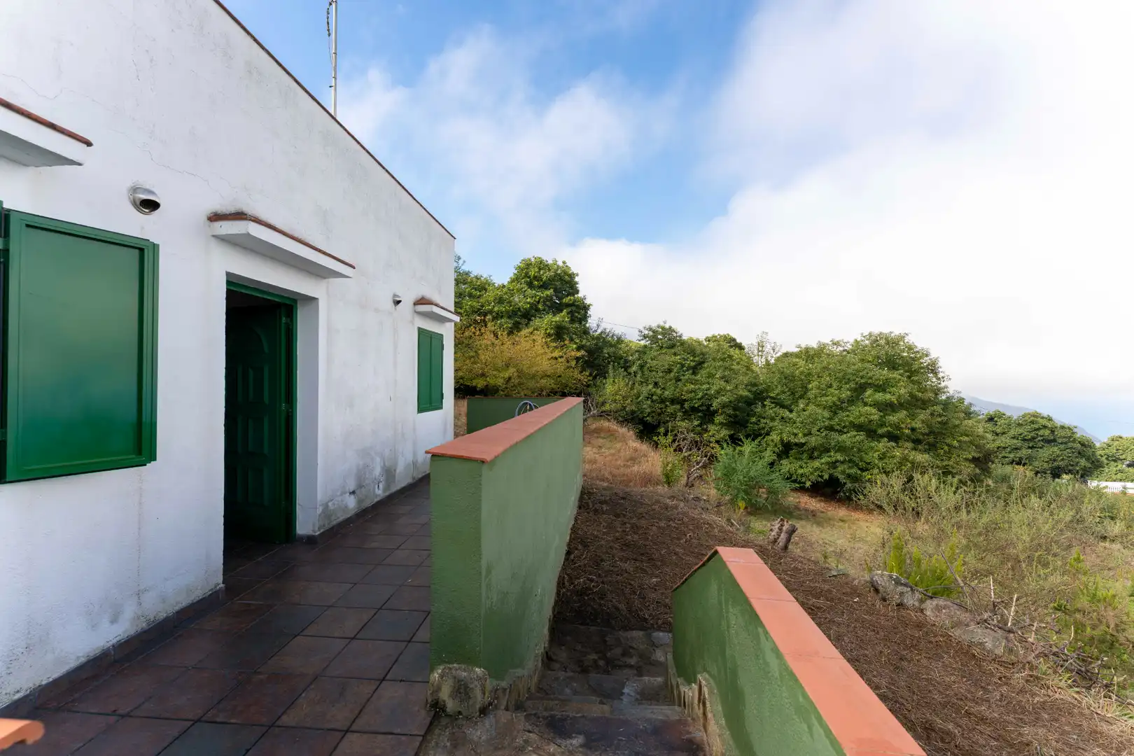 Finca rústica en venta en Calle de El Balayo, La Perdoma - San Antonio - Benijos