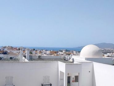 Piano terra con piscina in vendita a San Juan de los Terreros