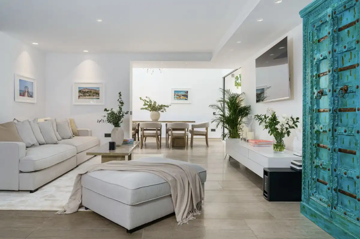 Chalet con piscina en venta en Nueva Andalucía, imagen 16
