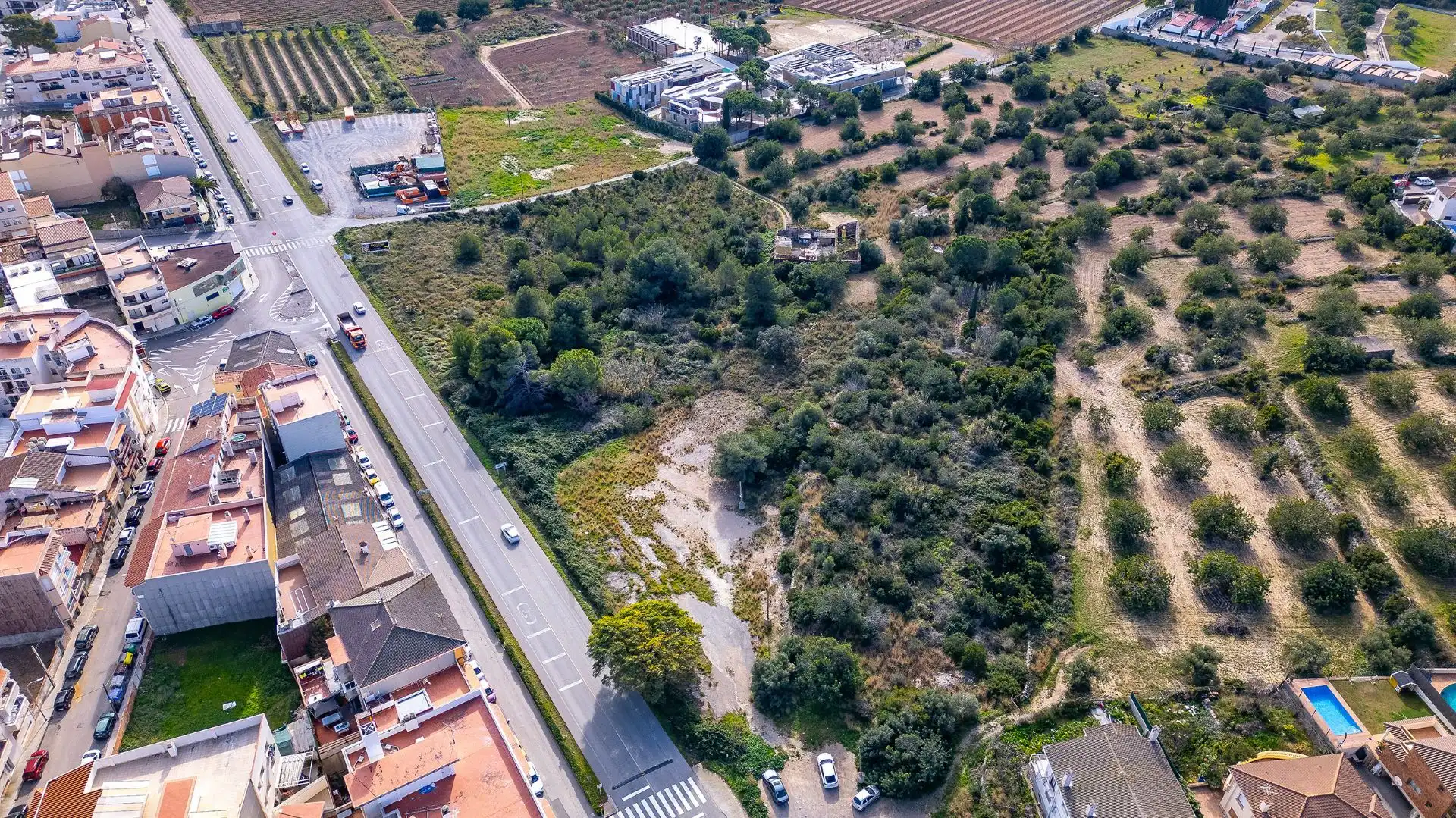 Terrenys i solars en venda a Mossen Jaume Tobella 101, imagen 19