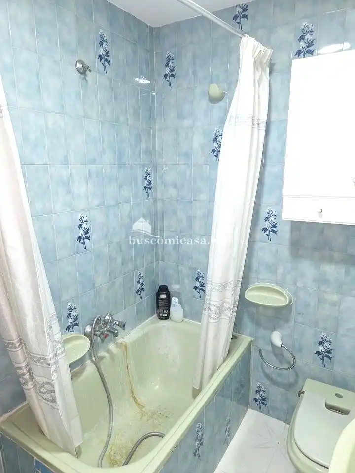 Piso en venta en Avenida de Madrid, imagen 36