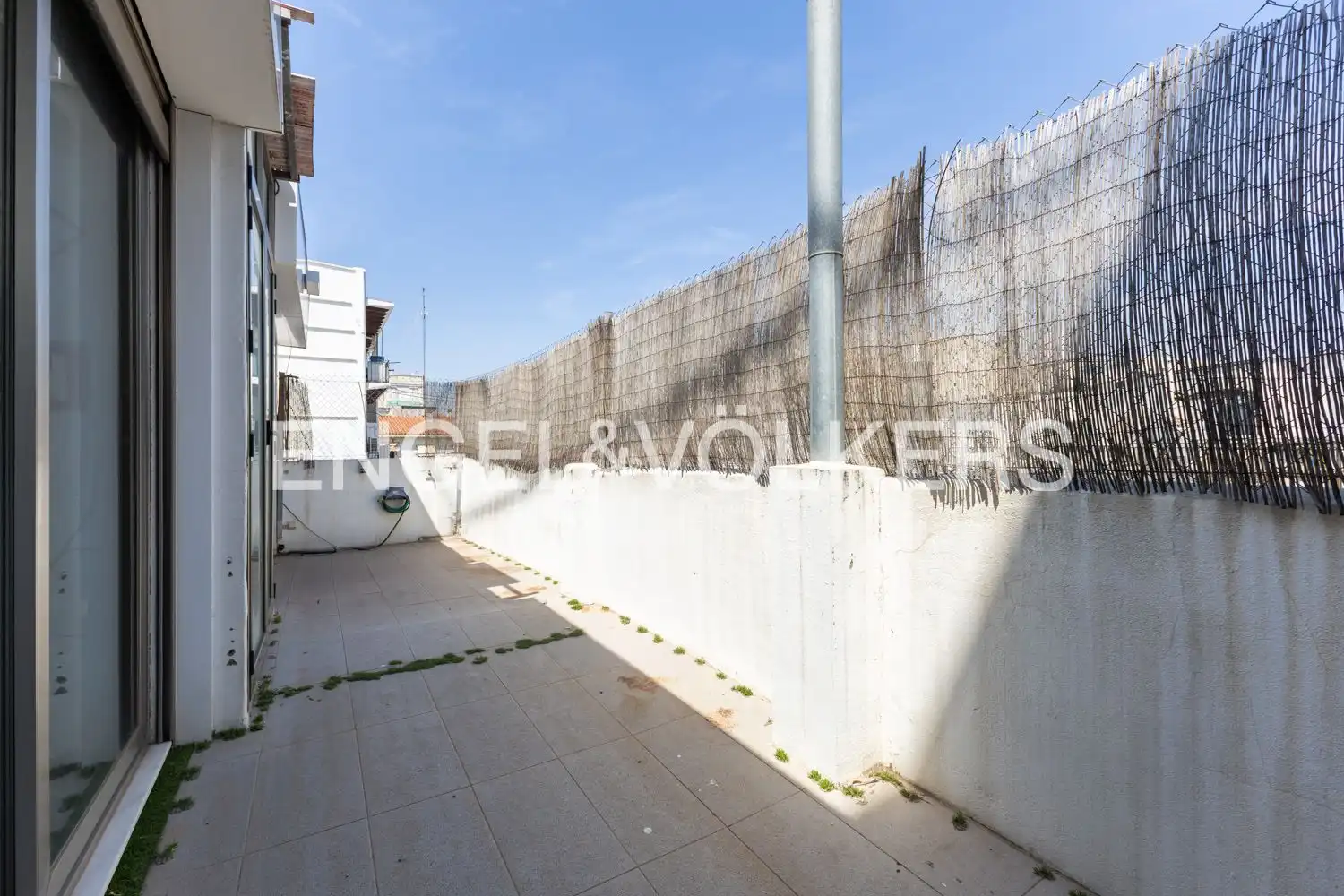 Attique avec ascenseur à vendre à L'Eixample, imagen 49