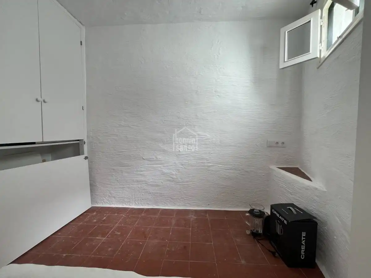 Apartamento en venta en Sant Lluís con Terraza