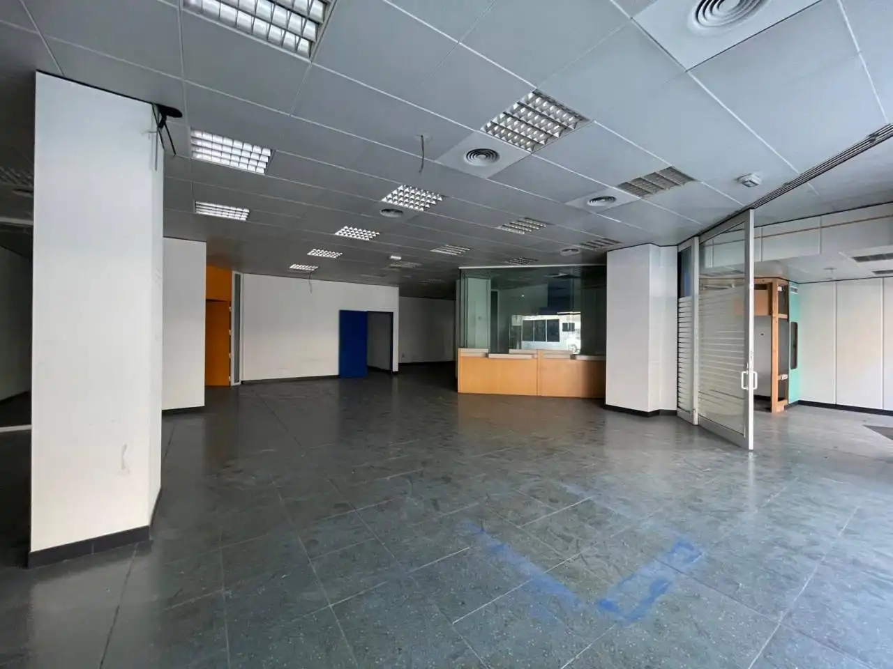 Local comercial en venda a Avenida Vicente Blasco Ibáñez, imagen 16