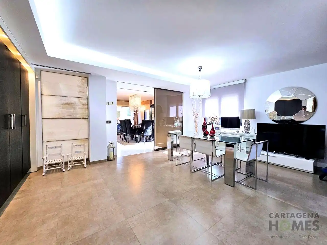 House with terrace for sale in Loma Negra, imagen 23