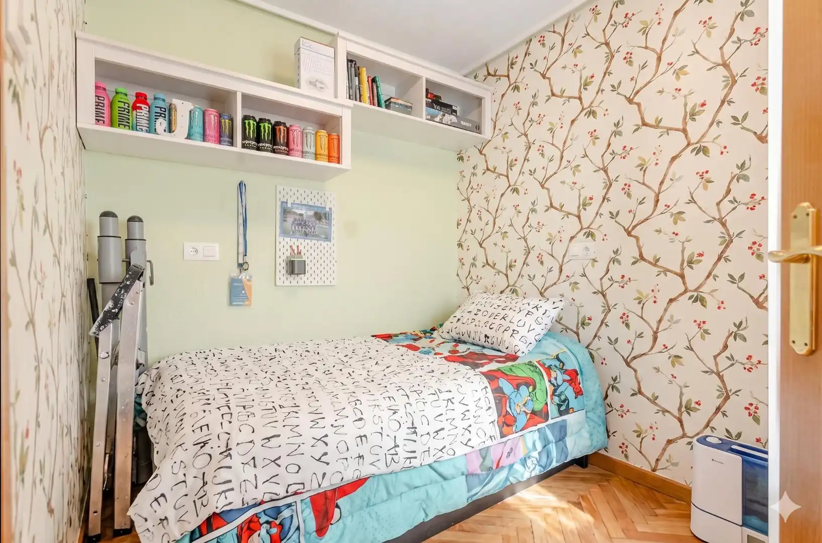 Piso con terraza en venta en Avenida de Torrelavega 13, imagen 20