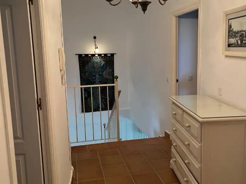 Adossat amb piscina en venda a avda nuevo oasis 1, imagen 27