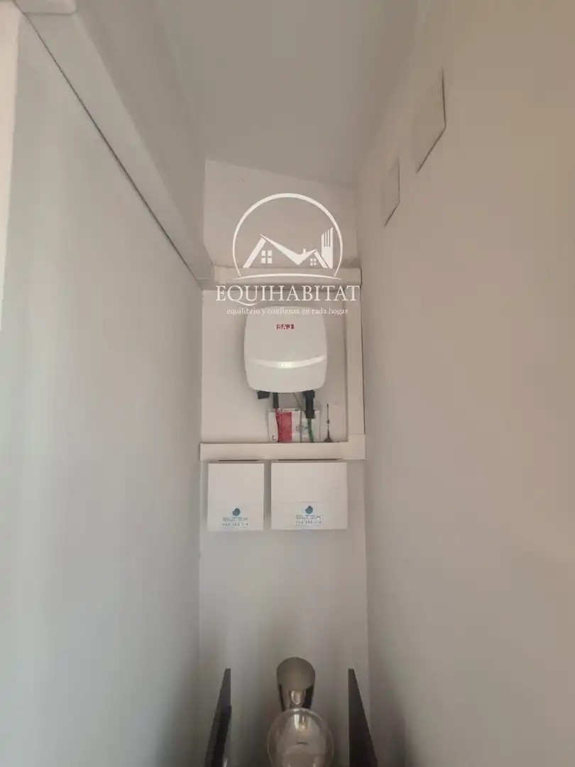 Casa adosada en venta en LA MITJANA, Llívia