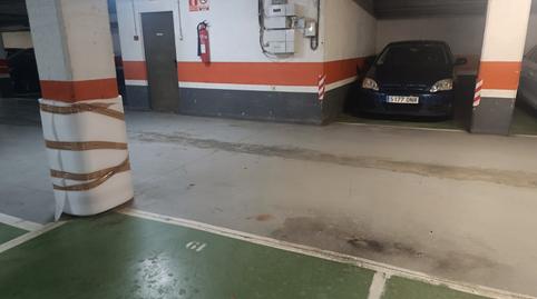 Photo 4 of Garage for sale in Avinguda de Barcelona, 16, Centre, Sant Joan Despí