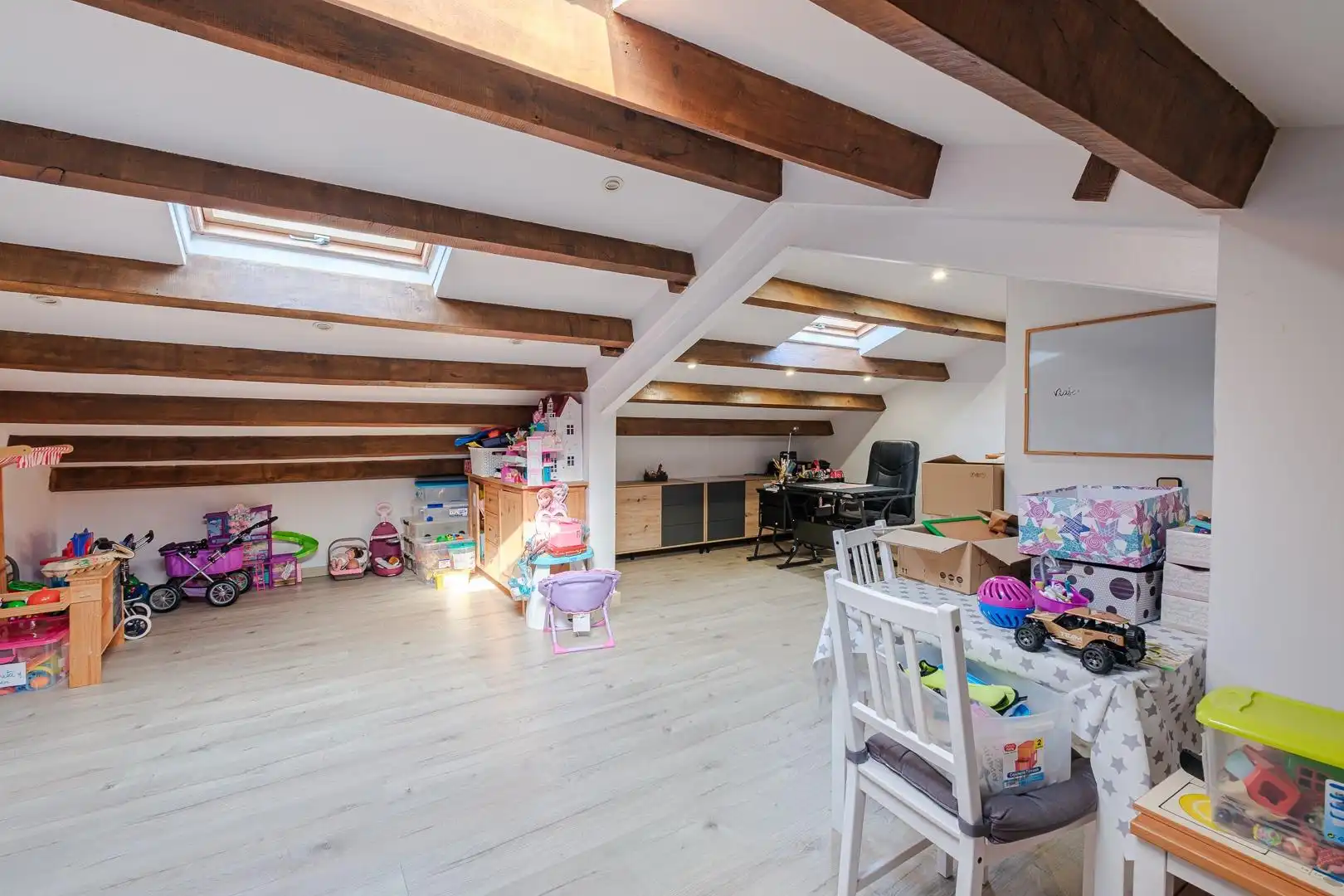 House with garden for sale in Sant Andreu de la Barca, imagen 43