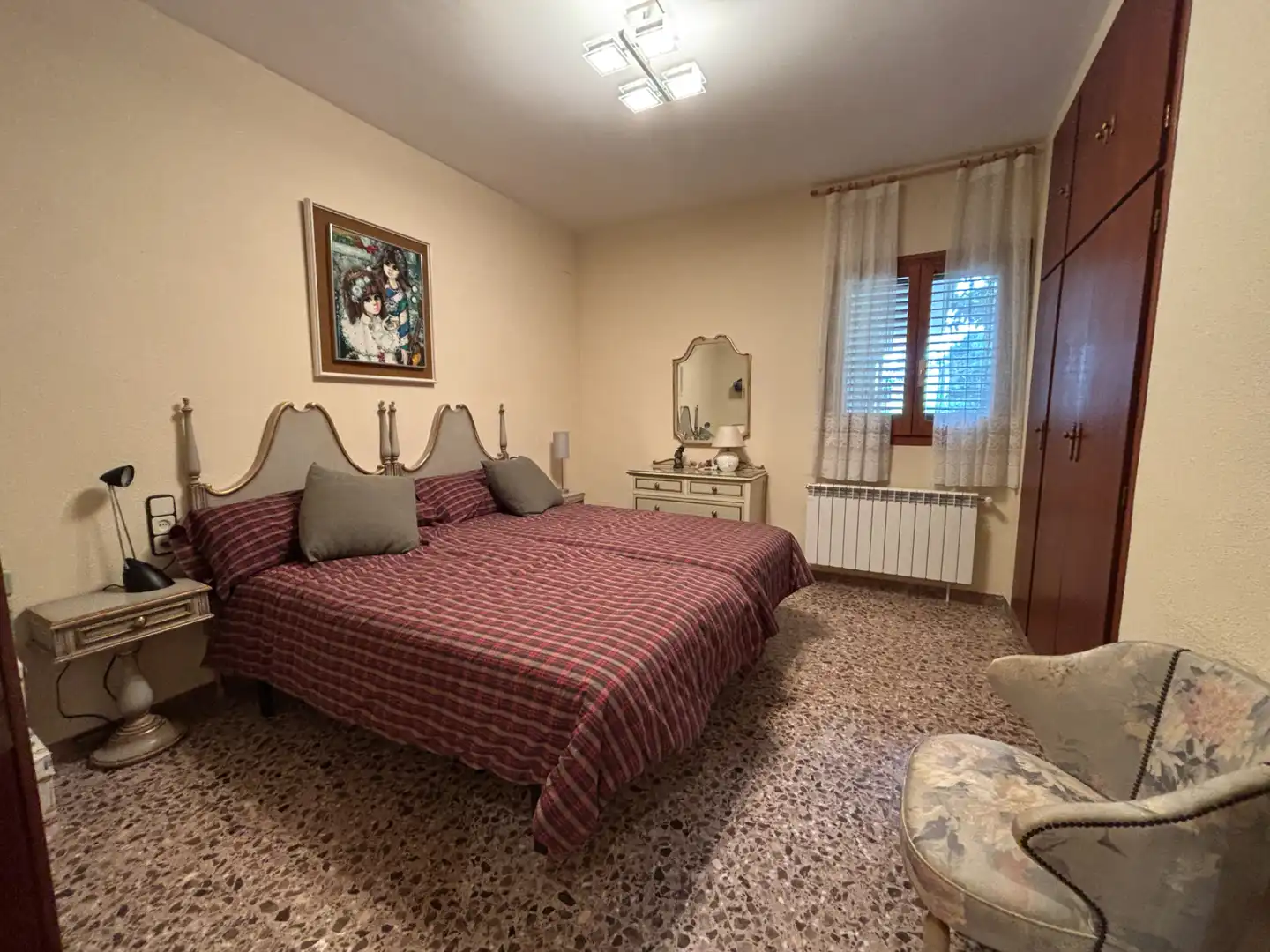 Chalet con piscina en venta en Carrer Cervantes Saavedra, imagen 24
