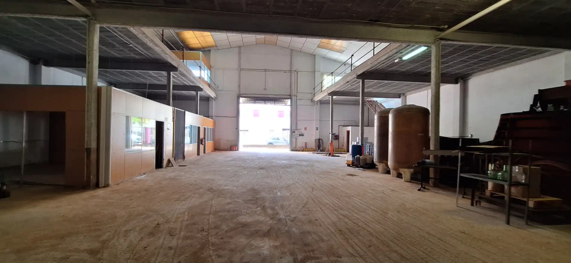 Nave industrielle à vendre à Carrer la Martina 17, imagen 8