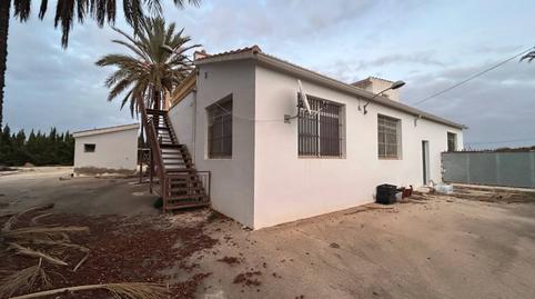 Foto 5 de Casa adosada en venta en Partida de Algoda, La Algoda - Matola - Llano de San José, Elche / Elx