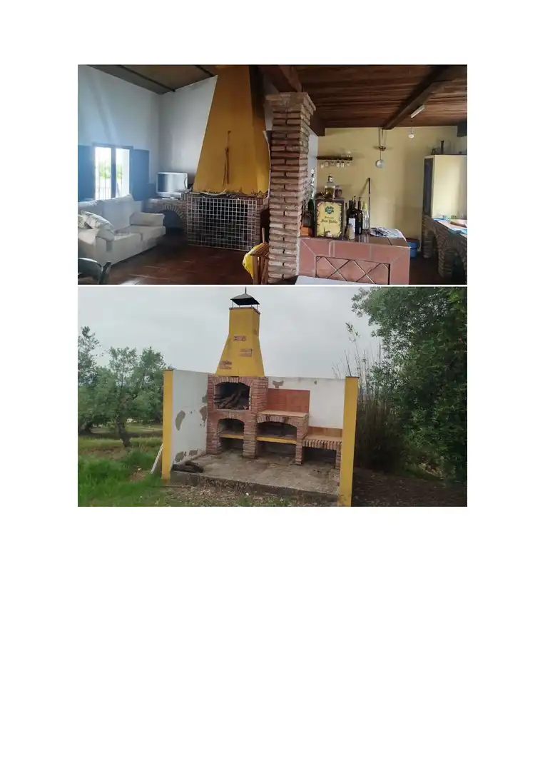 Terreno en venta en Hornachuelos