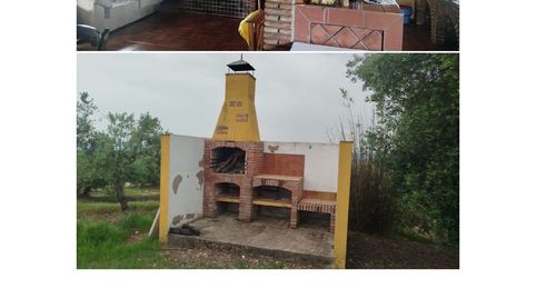 Foto 5 de Terreno en venta en Polígono las Alcaidias Poligono , Hornachuelos, Córdoba