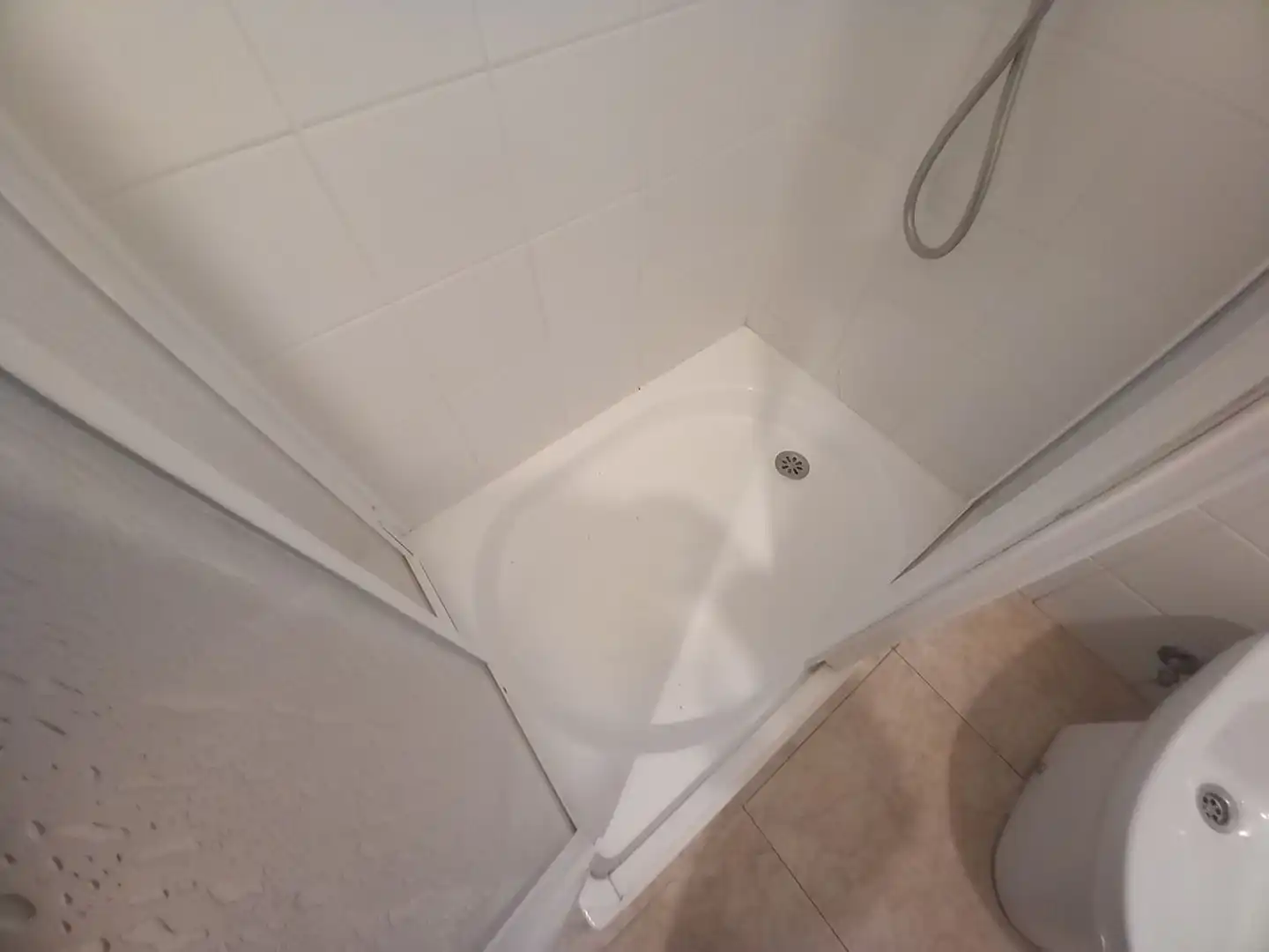 Bathroom of Houses for sale in Ronda  with Air Conditioner and Heating