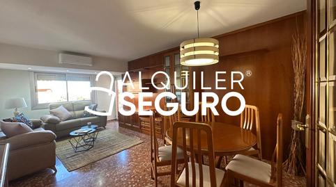 Foto 3 de Pis de lloguer a Peset Aleixandre, Marxalenes,  Valencia Capital