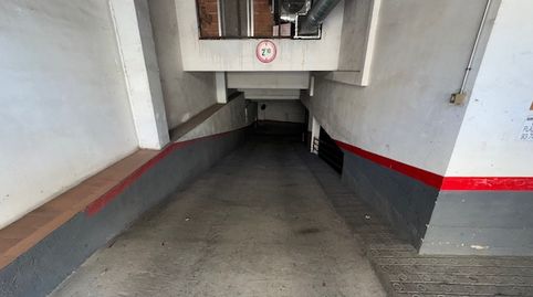 Parking en Eixample de Matarò tocando el Camí Ral en planra sotano -2, para coche pequeño o motos., imatge 4