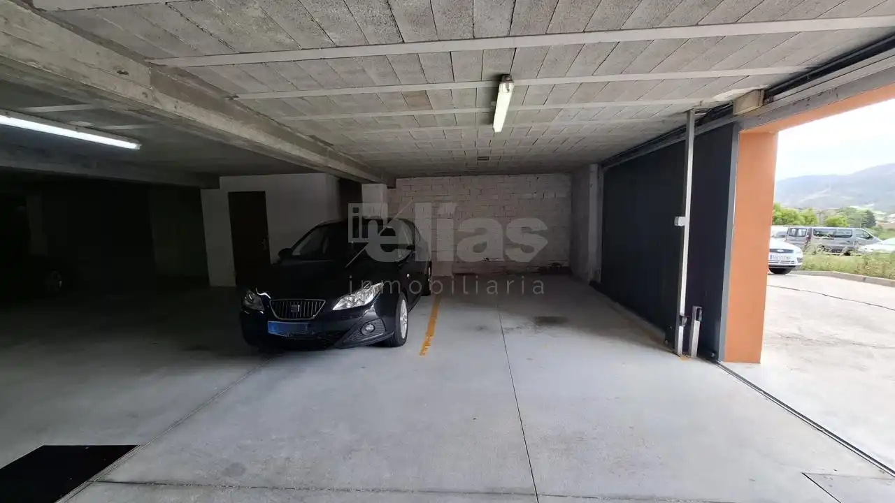 Pis amb ascensor en venda a Rúa Fonte dos Cabalos, imagen 10