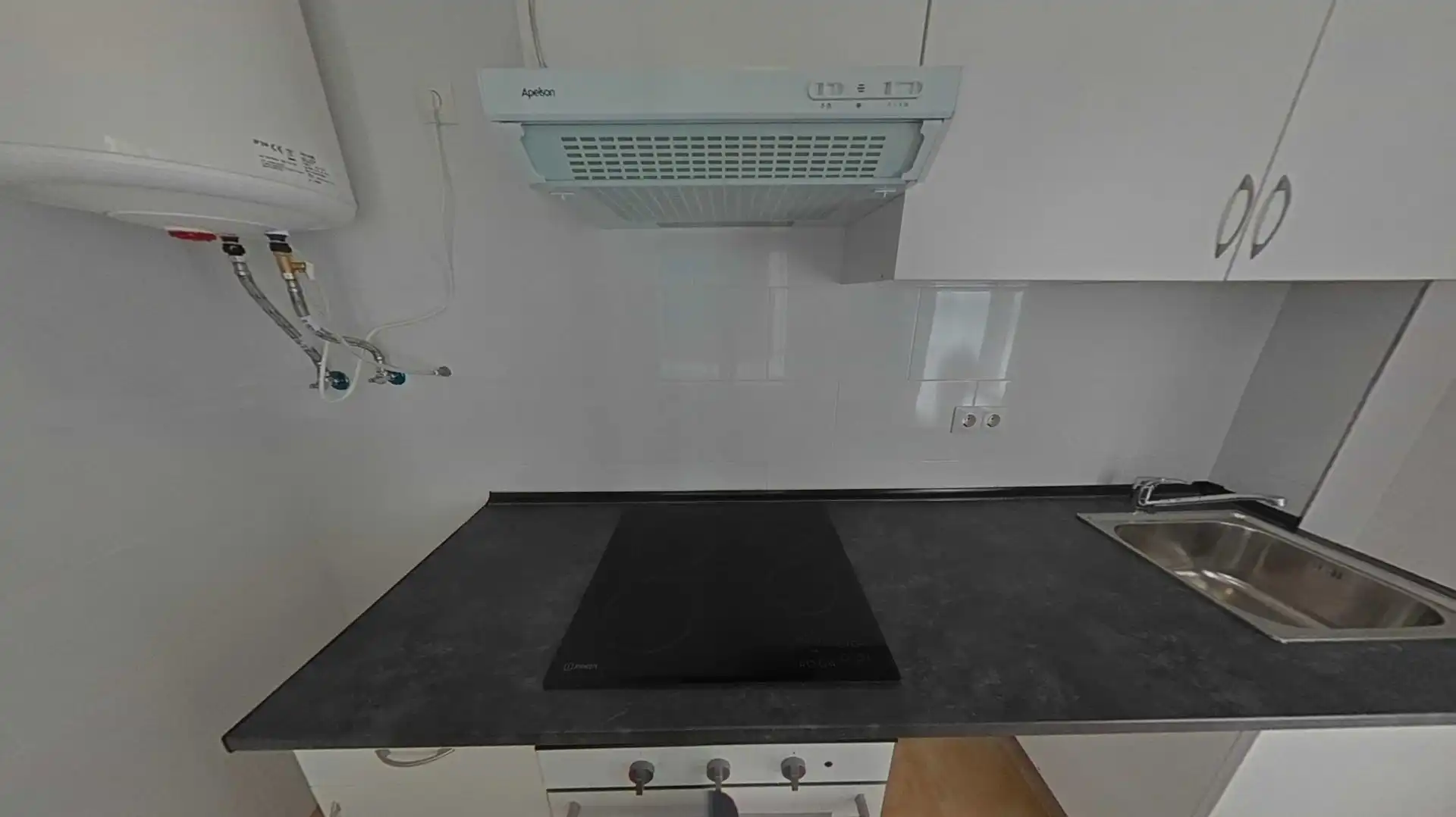Appartamento in vendita a La Alhóndiga, imagen 16