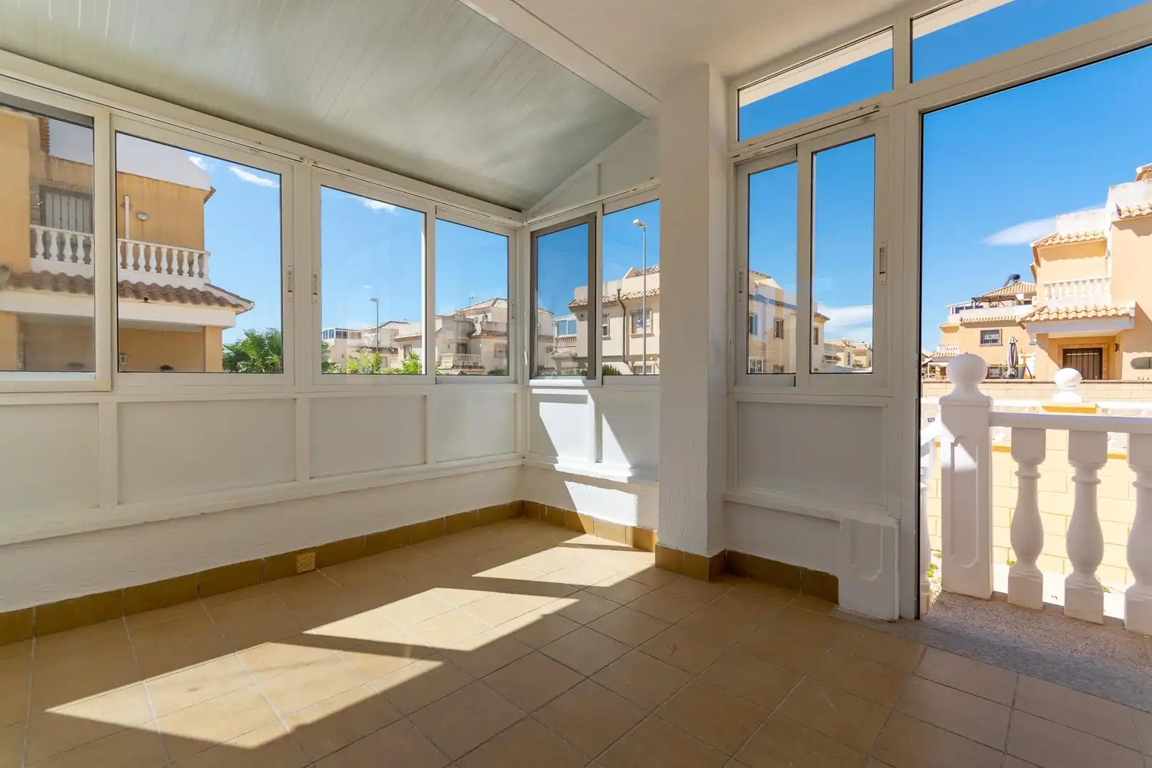 Detached house with pool for sale in Rojales, imagen 10