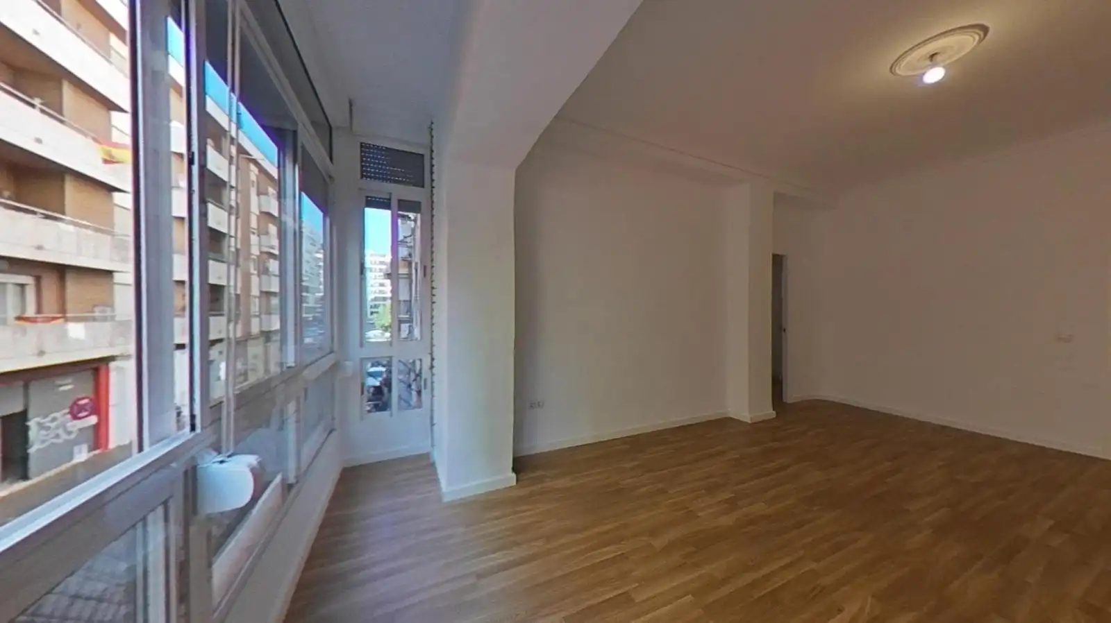 Appartement avec ascenseur à vendre à Los Remedios