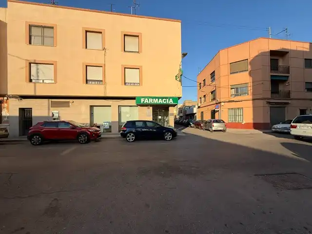 Pis en venda a Avinguda Tombatossals 40, imagen 2