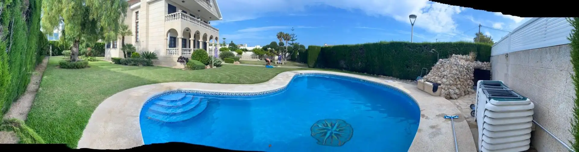 Villa avec piscine à vendre à JOAN PI I MARGALL, imagen 36