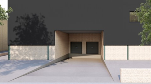 Photo 2 of Industrial buildings to rent in Vilamarina, Viladecans