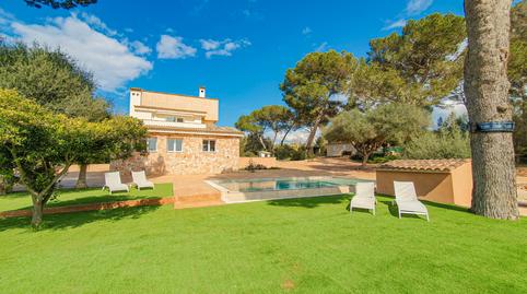 Foto 5 de Finca rústica en venta en S'Aranjassa, Illes Balears