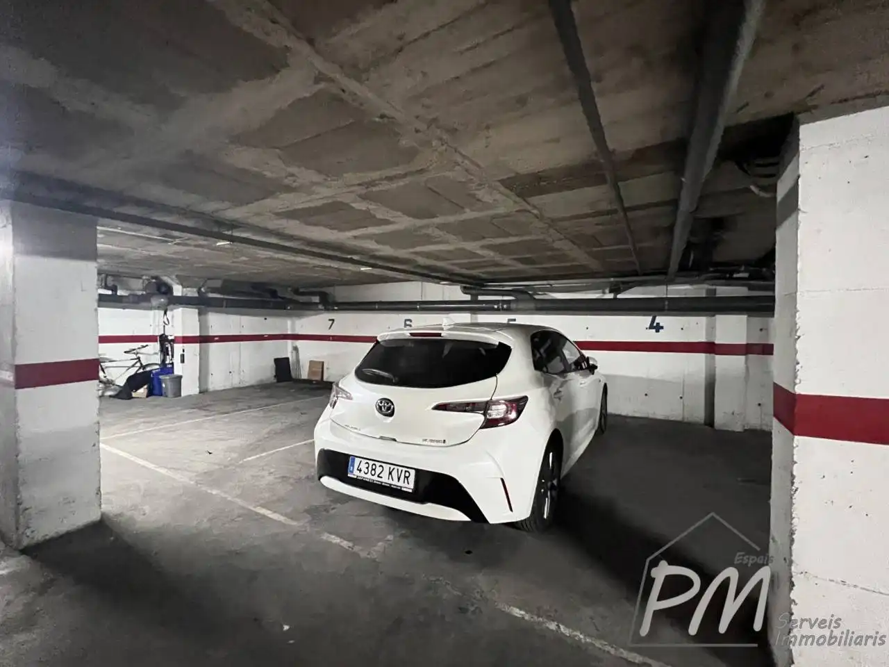 Parking à louer à Plaza Camil Geis, imagen 13