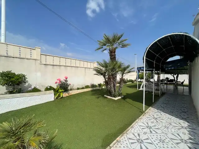 Terrace of Houses for sale in Elche / Elx  with Air Conditioner, Heating and Terrace