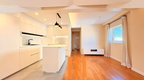 Photo 2 of Flat for sale in Rúa San Andrés, 88, Ensanche, A Coruña Capital