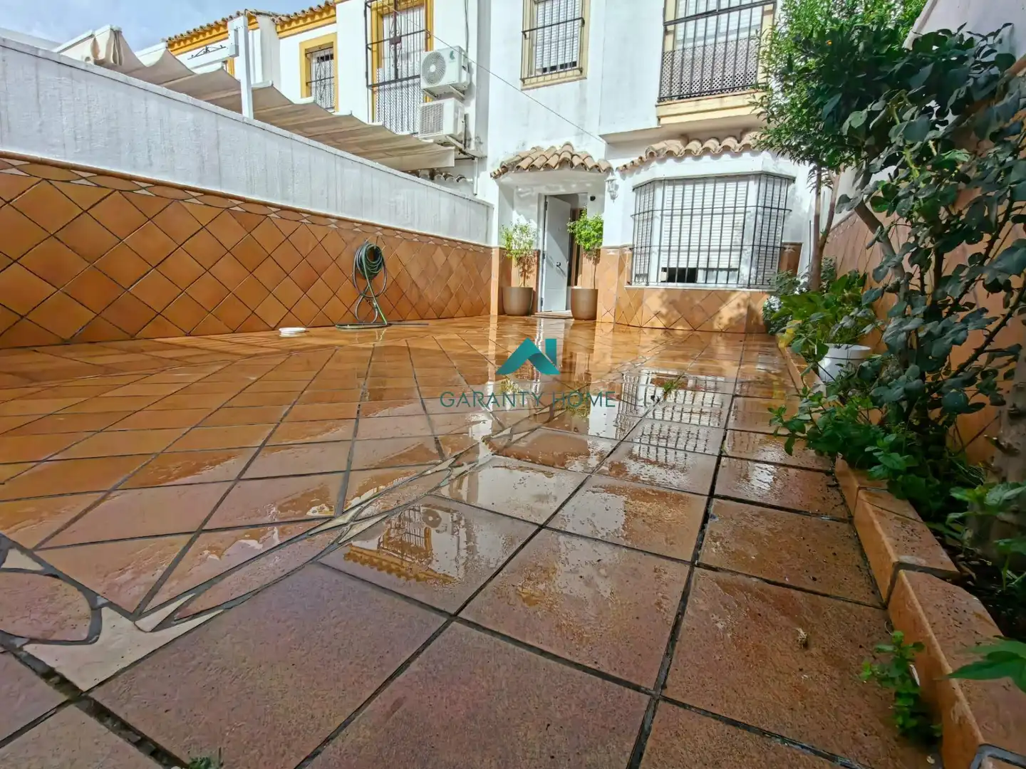 Wohnung mit Terrasse zum Verkauf in El Retiro - Parque Atlántico - Ronda este, imagen 2