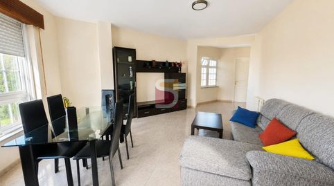 Foto 3 de Piso en venta en O Rosal , Pontevedra