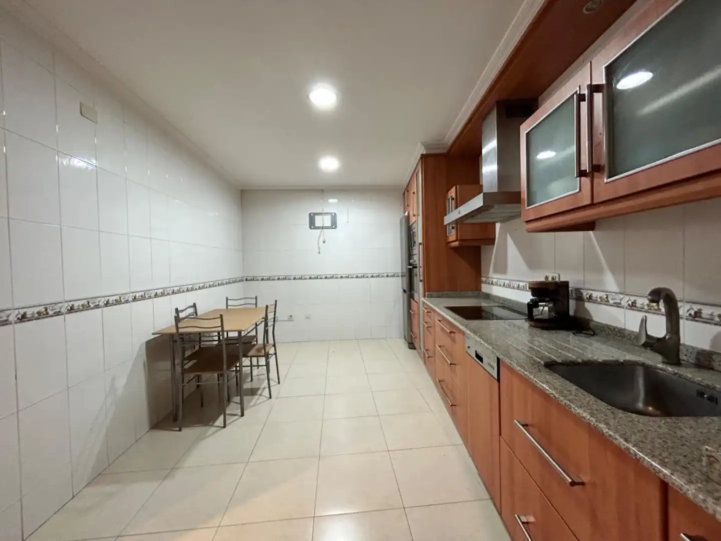 Piso de alquiler en A Pobra do Caramiñal