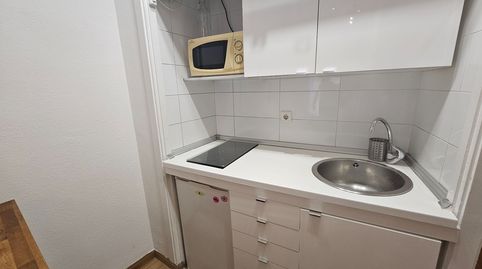 Foto 5 von Wohnung zur Miete in De las Huertas, Cortes - Huertas, Madrid Capital