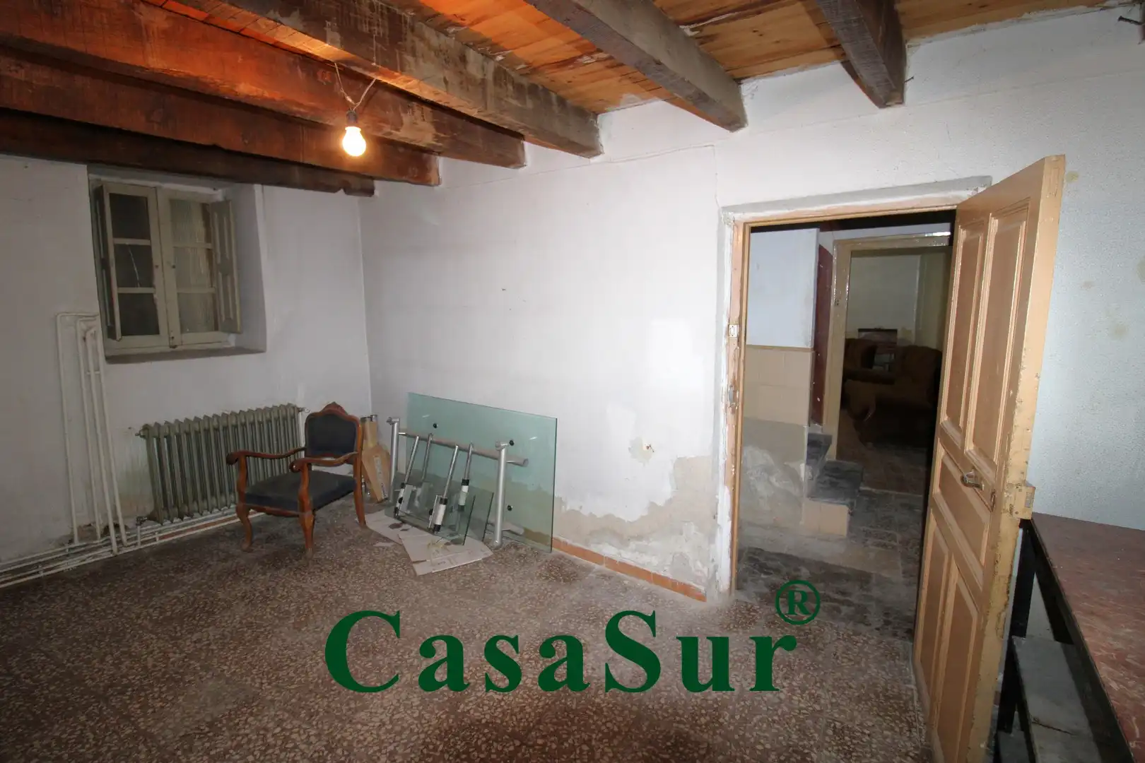 Casa o chalet en venta en Zaratán con Calefacción y Trastero