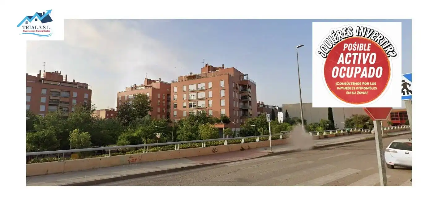 Pis amb ascensor en venda a Calle Juan José Martínez Ferra