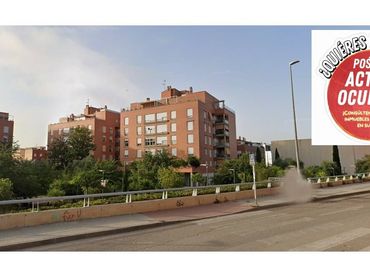Wohnung mit Aufzug zum Verkauf in Calle Juan José Martínez Ferra