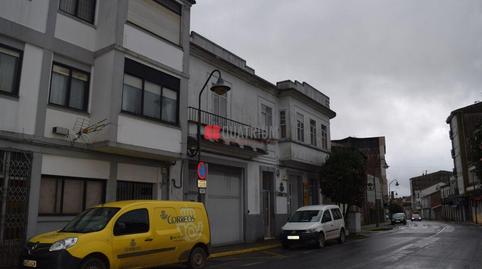 Foto 4 de Pis en venda a Ramón Franco, Arzúa, A Coruña