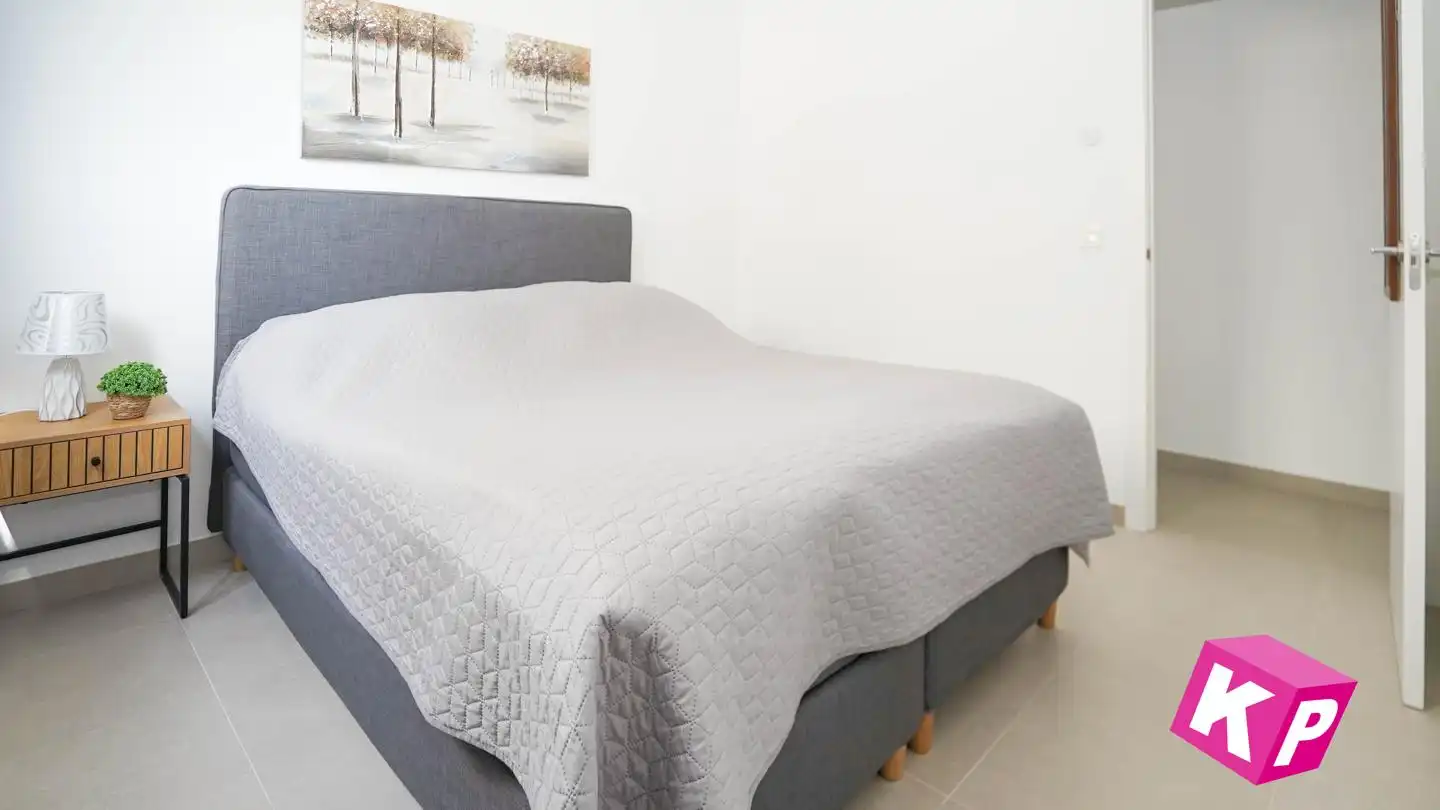 Habitación de Planta baja en venta en Santa Pola con Aire acondicionado, Calefacción y Terraza