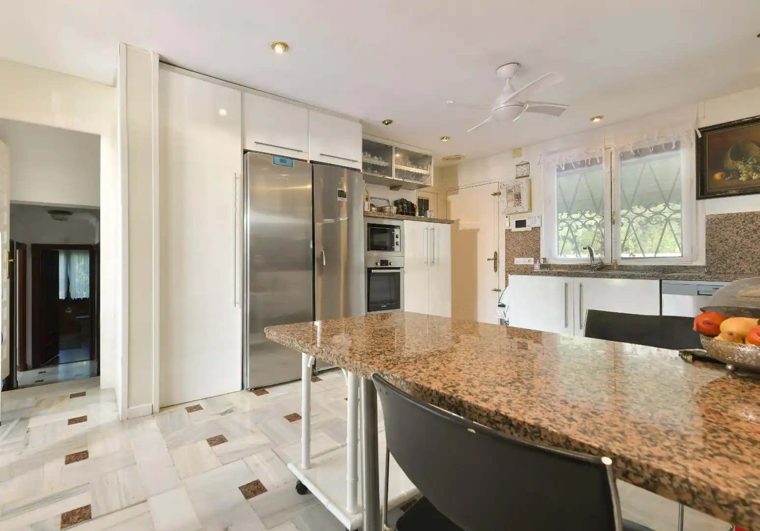 Houses for sale in Paseo de las Magnolias, 8, Valdeolletas - Las Cancelas - Xarblanca