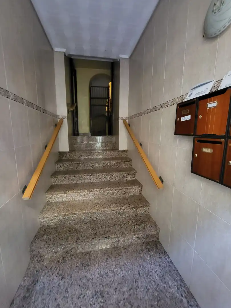 Piso en venta en Zaragoza con Calefacción