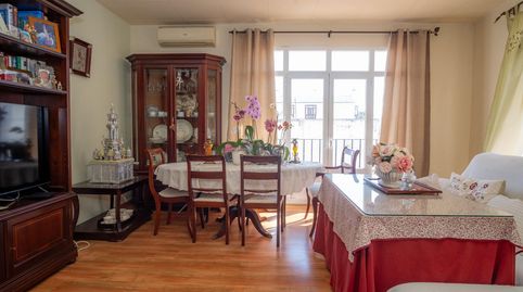 Foto 4 de Piso en venta en Calle Real, 113, Plaza de toros - Venta Vargas - Capitania, San Fernando