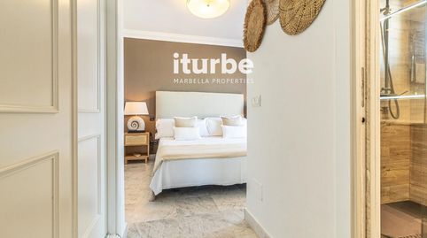 Foto 4 de Àtic en venda a Julio Iglesias, Puerto Banús, Marbella