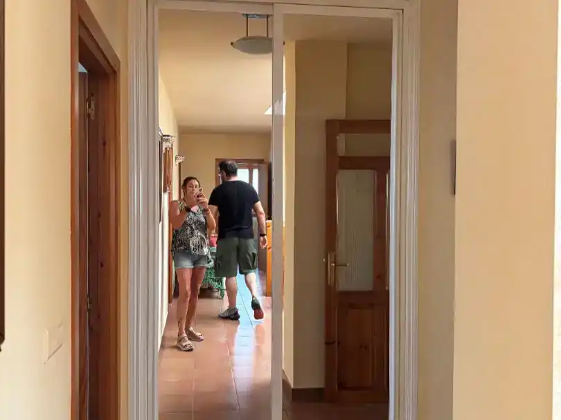 Casa o chalet en venta en Mojados con Piscina