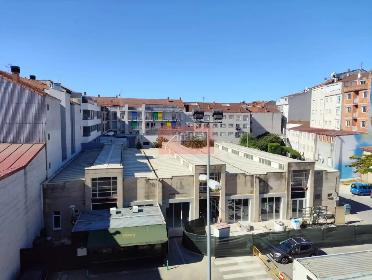 Appartamento con terrazza in vendita a Xinzo de Limia, imagen 40