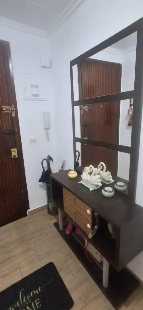 Flat for sale in Cullera  with Air Conditioner, Furnished and Balcony