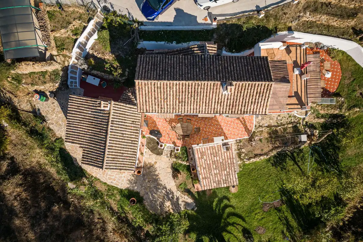 Casa amb piscina en venda a Casares pueblo, imagen 40